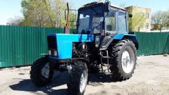 МТЗ 82. Беларус Мтз-82, 4 250 куб. см.