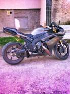 Yamaha. 996 куб. см., исправен, птс, с пробегом