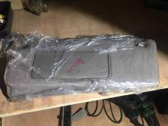 Кронштейн козырька солнцезащитного. Toyota Aristo, JZS161, JZS160