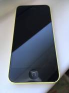 Apple iPhone 5c 16Gb. Б/у