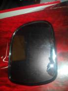 Стекло зеркала. Lexus: RX400h, LS350, RX330, RX350, RX330 / 350 Двигатели: 3MZFE, 2GRFE
