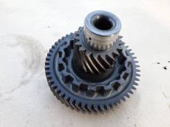 Шестерня кпп. Toyota: Corolla, Corolla Verso, Yaris, WiLL Cypha, RAV4, Vista Ardeo, Matrix, Succeed, Vitz, XA, Ractis, Soluna Vios, Wish, Corolla Fiel...