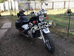 Honda Steed 600VLX. 600 куб. см., исправен, птс, с пробегом