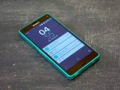Sony Xperia Z3 Compact. Б/у