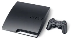 Sony PlayStation 3 Slim