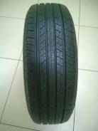 Dunlop Grandtrek ST30. Всесезонные, 2014 год, износ: 10%, 1 шт