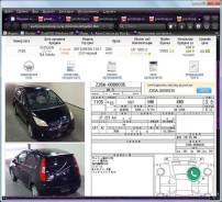 Mitsubishi Colt. Z26A