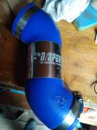 Патрубок впускной. Subaru Legacy, BL5, BP5 Subaru Forester, SH5, SH Subaru Impreza WRX STI, GRF, GRB, SH, SH5 Двигатель EJ20