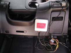 Контроллер педали газа TREC FWX subaru legacy BP, Bl рестайл. Subaru Legacy, BL, BPH, BP9, BL5, BLE, BP, BL9, BP5, BPE