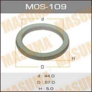 Кольцо глушителя 44x57x5 Masuma MOS-109 9091706004,9091706039