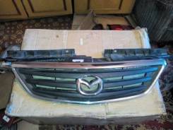 Решетка радиатора. Mazda MPV, LWFW, LW5W, LWEW