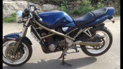 Suzuki GSF 400 Bandit. 400 куб. см., исправен, птс, с пробегом