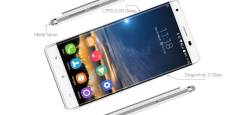 Oukitel K6000 Pro. Новый