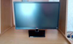 LG. 22" (56 см), технология LED
