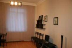 2-комнатная, улица Краснореченская 191. Индустриальный, 68 кв. м. Комната