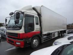 Isuzu Giga
