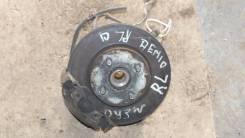 Суппорт тормозной. Mazda Demio, DY3R, DY5W, DY3W, DY5R Mazda Verisa, DC5W, DC5R Двигатель ZJVE
