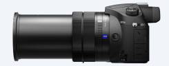 Sony Cyber-shot DSC-RX10 III. 20 и более Мп, зум: 14х и более