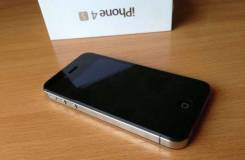 Apple iPhone 4s 8Gb. Б/у