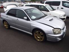 Subaru Impreza WRX
