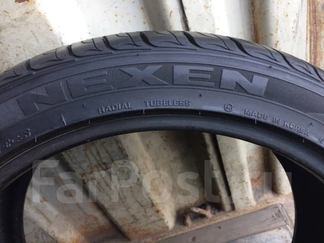Nexen N7000. ������, 2012 ���, �/�, ����� 10 % ����