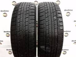 Goodyear Ice Navi Zea II. Всесезонные, 2013 год, износ: 10%, 2 шт