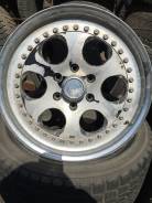 Custom. 8.0x17, 6x127.00, ET25, ЦО 80,0 мм.