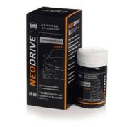 Триботехнический состав для АКПП 25мл. NEODRIVE 7ND1715