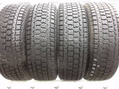 Goodyear Wrangler IP/N. Зимние, без шипов, 2011 год, износ: 10%, 4 шт