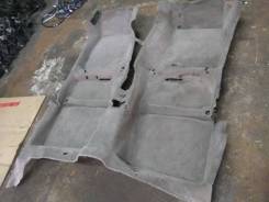 Ковровое покрытие. Toyota Mark II, JZX100, JZX101 Двигатели: 1JZGE, 2JZGE