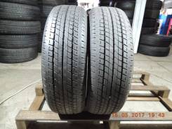 Firestone FR 10. Летние, 2014 год, износ: 5%, 2 шт