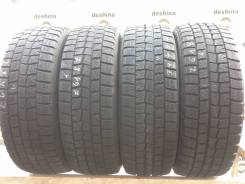 Dunlop Winter Maxx WM01. Зимние, без шипов, 2013 год, износ: 20%, 4 шт