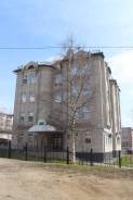 Продажа офисного здания в центре Ванино. Улица Волжская 1, р-н Ванинский, 972 кв. м.