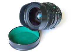Легендарный объектив Pentax SMC FA 31 mm 31mm f/1.8 AL Limited. Для Pentax, диаметр фильтра 58 мм