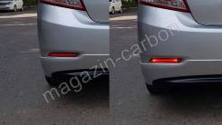 Стоп-сигнал. Toyota Allion