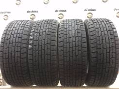 Goodyear Ice Navi Zea. Зимние, без шипов, 2007 год, износ: 20%, 4 шт