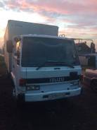 Isuzu Forward. Продам грузовик Isuzu Forvard, 7 300 куб. см., 5 000 кг.