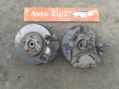 Ступица. Toyota: Corolla, Allion, Vista Ardeo, Vista, Celica, Matrix, Wish, Corona, Opa, Voltz, Avensis, Premio, WiLL VS Двигатели: 2AZFE, 2ZRFE, 2ZZG...