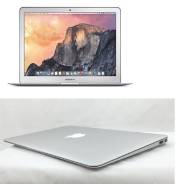 Apple MacBook Air 11. 11.6", 1,6 ГГц, ОЗУ 4096 Мб, диск 128 Гб, WiFi, Bluetooth