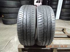 Toyo Tranpath mpZ. Летние, 2015 год, износ: 10%, 2 шт