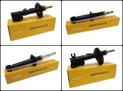 Амортизатор. Mitsubishi Colt Plus, Z27W, Z23A, Z23W, Z22W, Z27WG, Z24W, Z21W Mitsubishi Colt, Z27WG, Z24W, Z23W, Z27W, Z27A, Z26A, Z25A, Z24A, Z27AG...