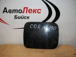 Лючок топливного бака. Toyota Corona, ST191, ST190, CT190, ST215, CT195, ST195, AT190 Toyota Caldina, CT198, CT196, ST215W, CT190, ST190, ST195G, AT19...