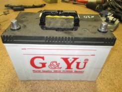 G&Yu. 115 А.ч., левое крепление, производство Япония