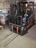 Toyota 8FG18. Toyota 308FG18, 1 500 куб. см., 1 500 кг.