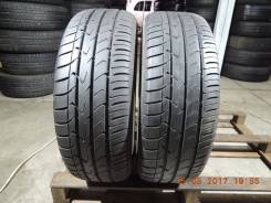 Toyo Tranpath mpZ. Летние, 2014 год, износ: 10%, 2 шт