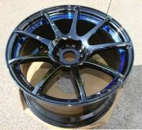 Weds Sport SA-55M. 10.0x18, 5x114.30, ET32