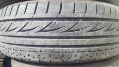 Bridgestone Playz. Летние, 2014 год, износ: 5%, 4 шт