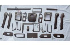 Панель салона. Toyota Land Cruiser Prado, GDJ150W, GDJ151W, TRJ150, KDJ150L, GRJ150W, GRJ151W, TRJ150W, GDJ150L, GRJ151, GRJ150, GRJ150L Двигатели: 1G...