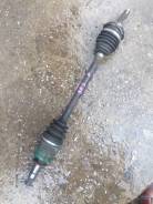 Привод. Subaru Legacy B4, BE9, BEE, BE5 Subaru Legacy, BHC, BH5, BHE, BHCB5AE, BE5, BEE, BH9, BE9 Subaru Forester, SF5