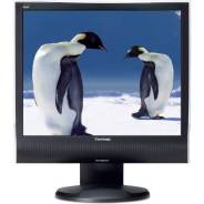 Viewsonic. 17" (43 см), технология LCD (ЖК)